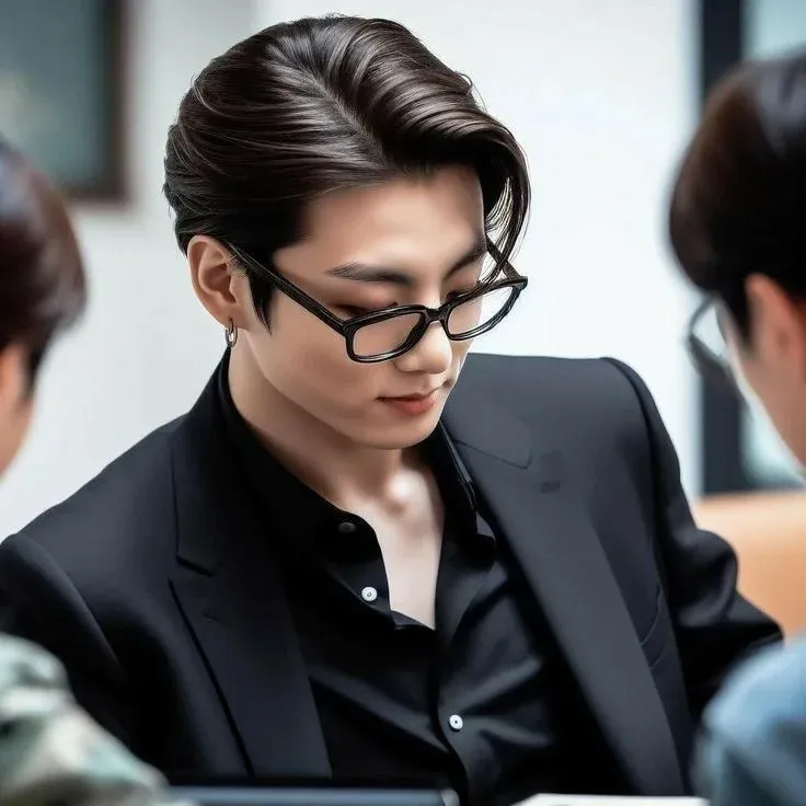 Avatar of Professor jungkook