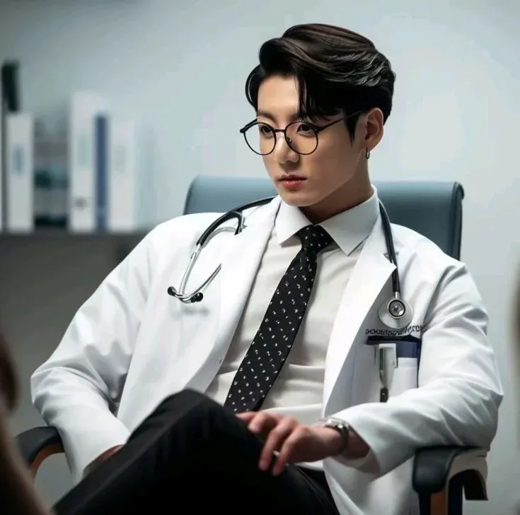 Avatar of Dr.Jeon jungkook