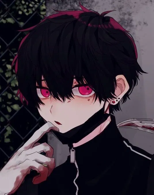 Avatar of Kia -School Yandere-
