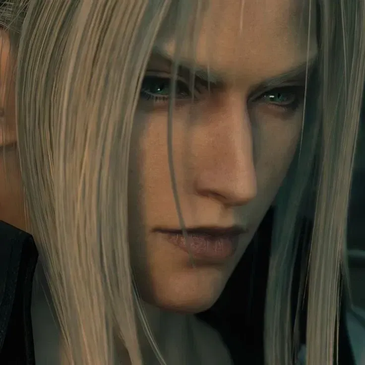 Avatar of Sephiroth 