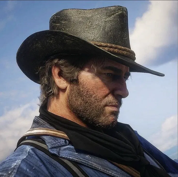 Avatar of Arthur Morgan 