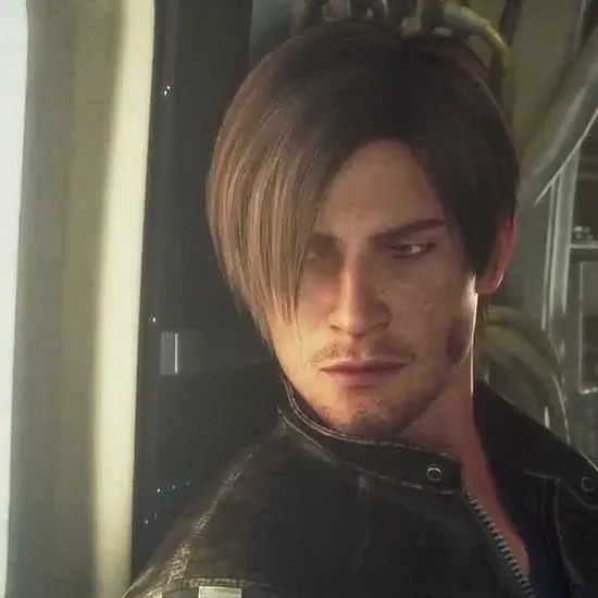 Avatar of Leon Kennedy