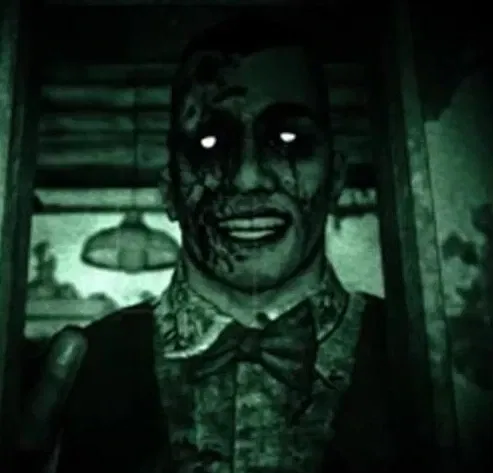 Avatar of Eddie Gluskin | Outlast