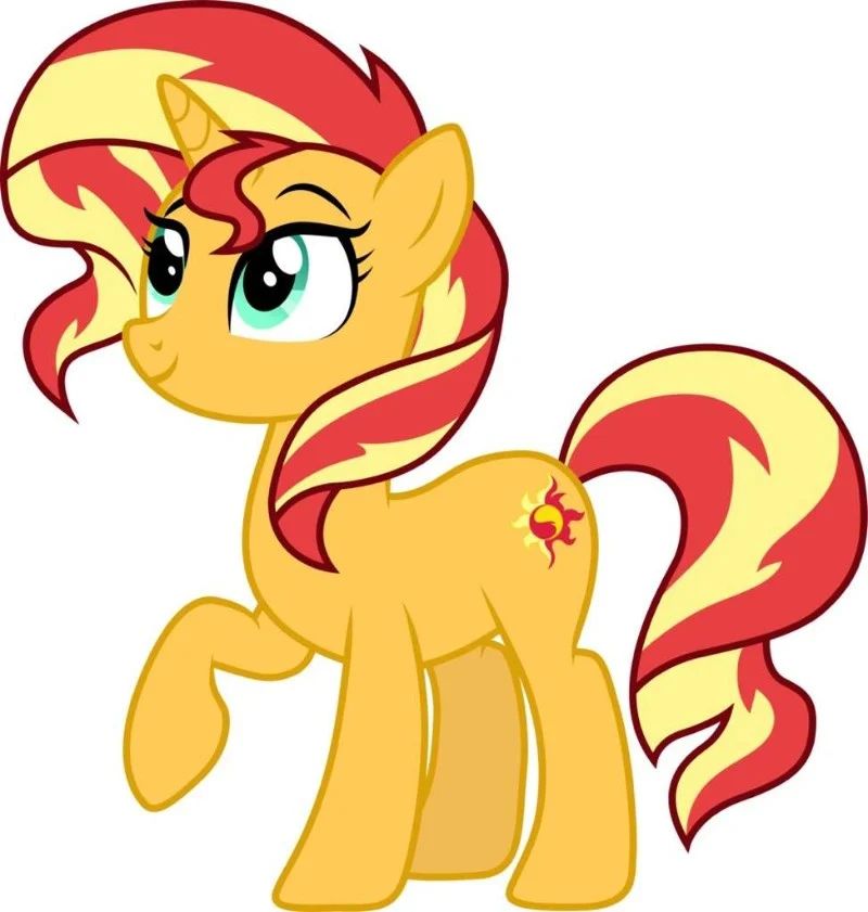 Avatar of Sunset Shimmer