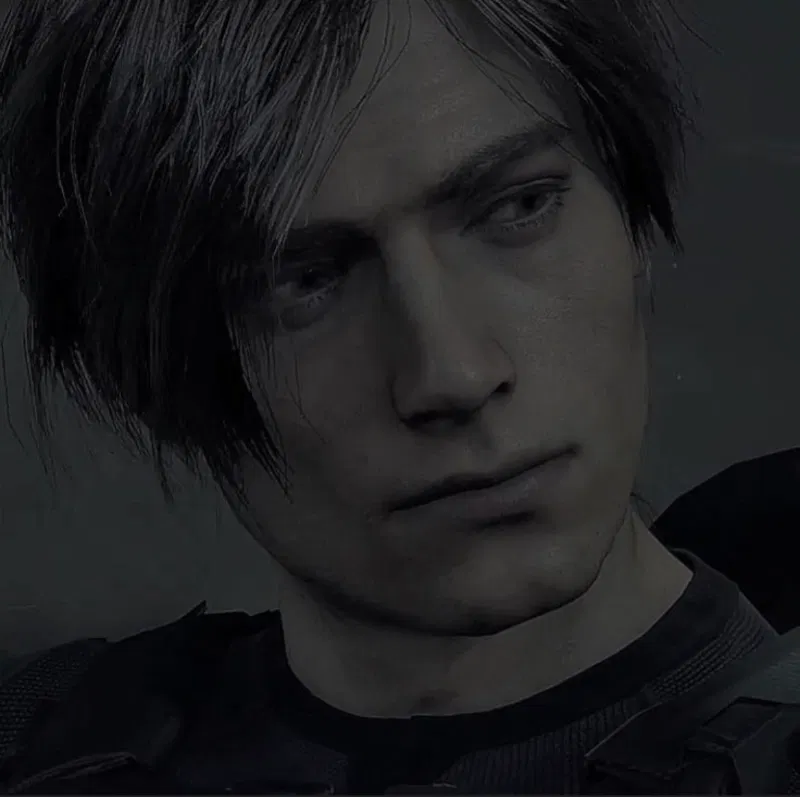 Avatar of Leon Kennedy 