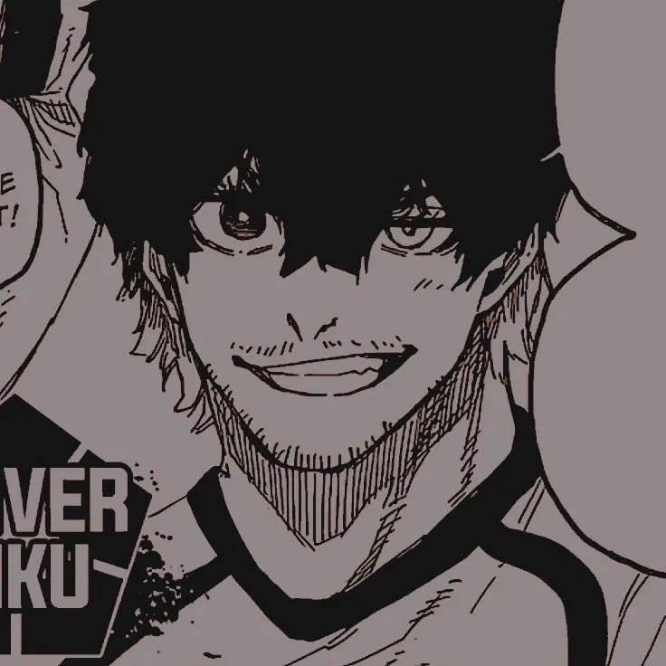 Avatar of OLIVER AIKU ;;