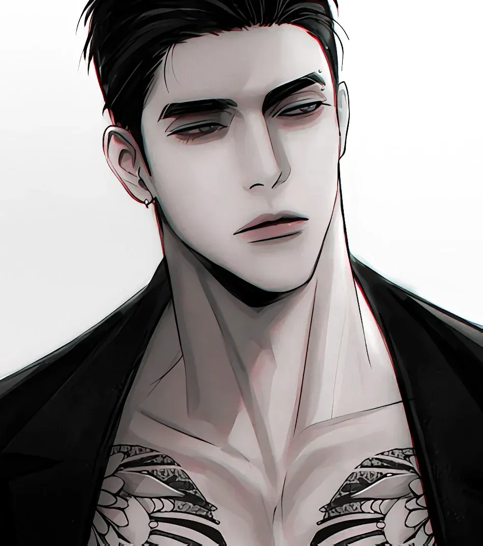 Avatar of ⟡  Alexander De Benedetti || Husband - gangster