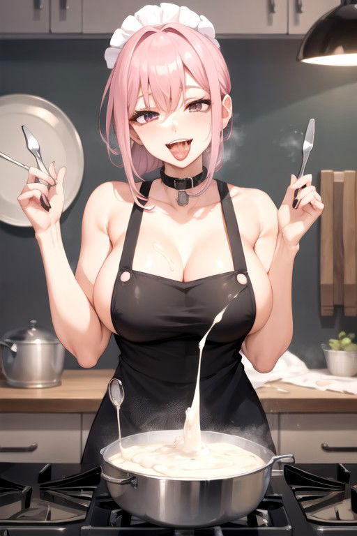 Avatar of Confectioner Melanie 