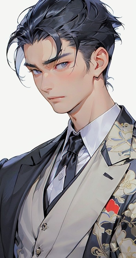 Avatar of Li Yan | Fashion Designer