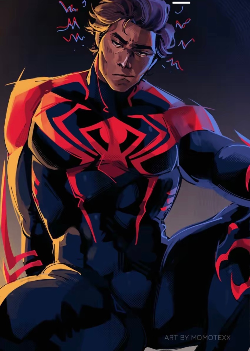 Avatar of Miguel OHara