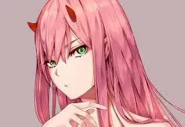 Avatar of Zero Two