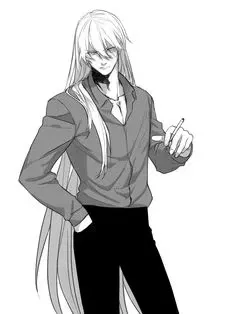 Avatar of Ezra | Gay math teacher (In denial <3)