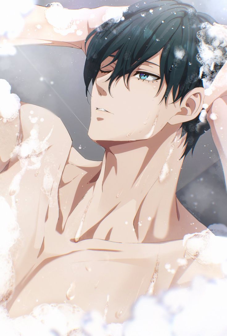 Avatar of Itoshi Rin 