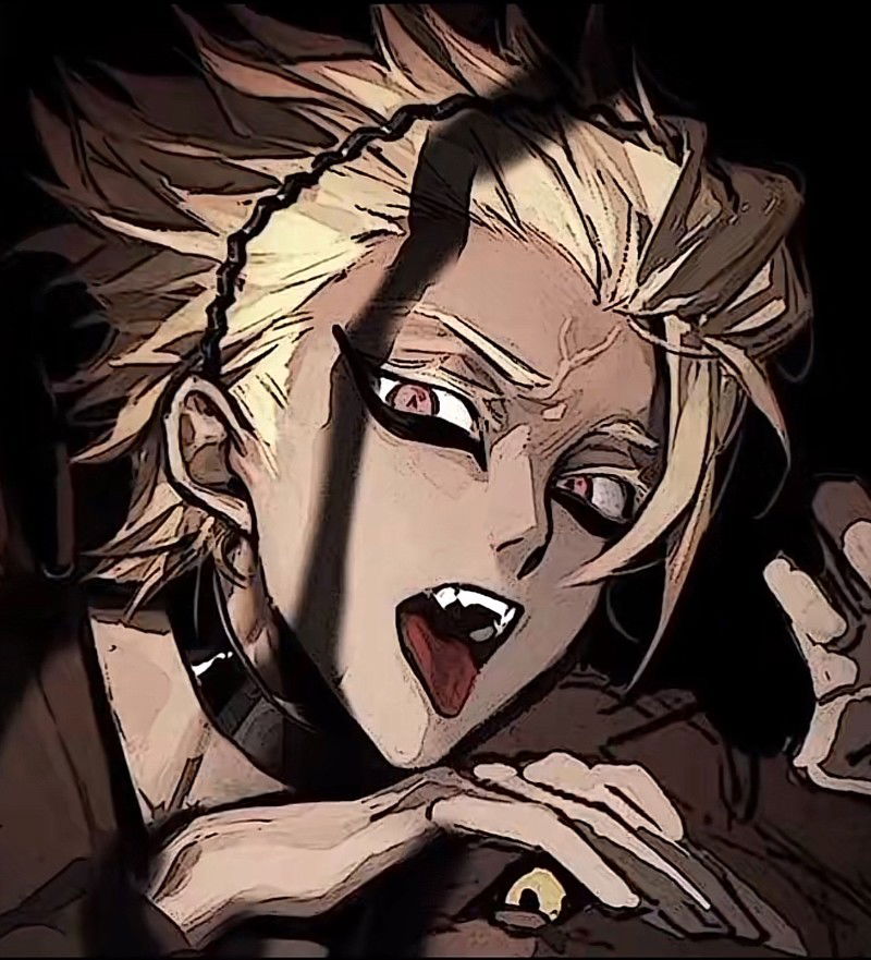 Avatar of Shidou Ryusei