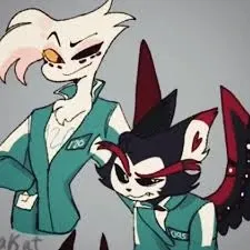 Avatar of Hazbin Hotel - Squid Game