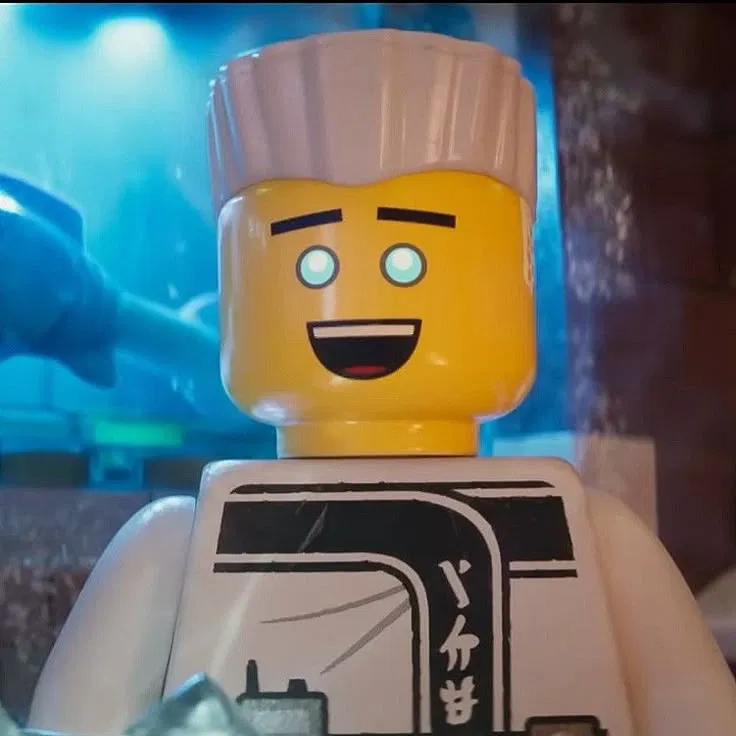 Avatar of Zane || Ninjago High