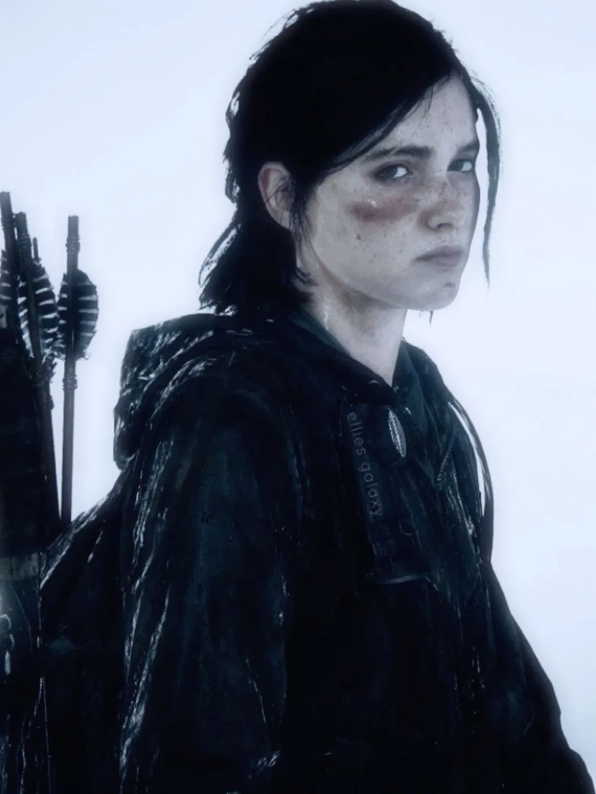 Avatar of Ellie Williams