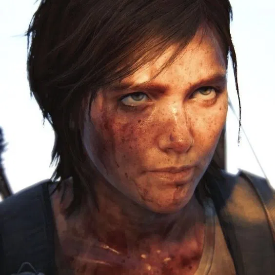 Avatar of Ellie Williams 