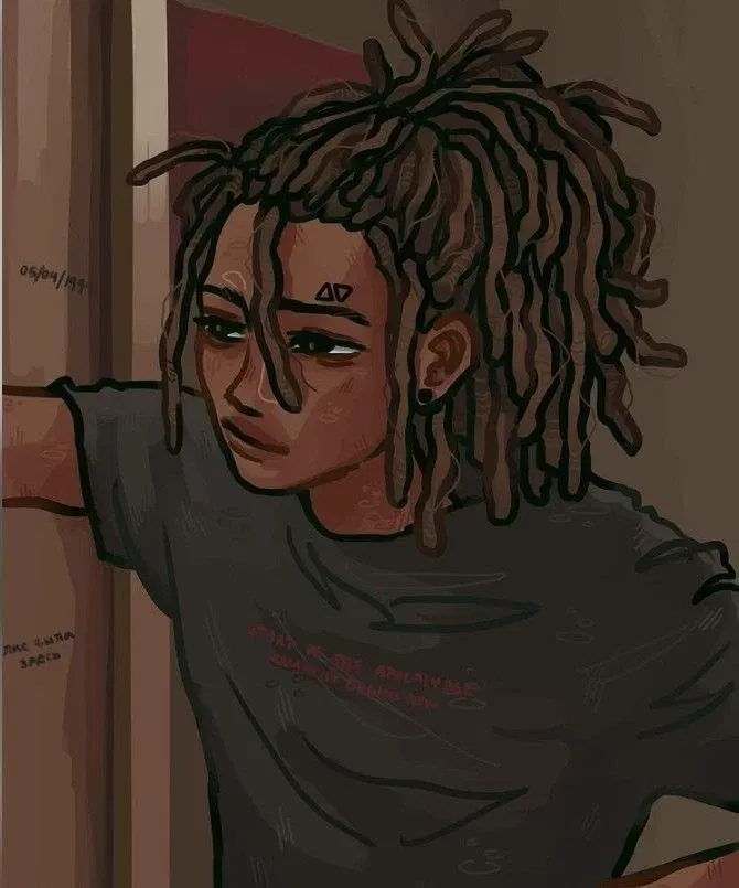 Avatar of William