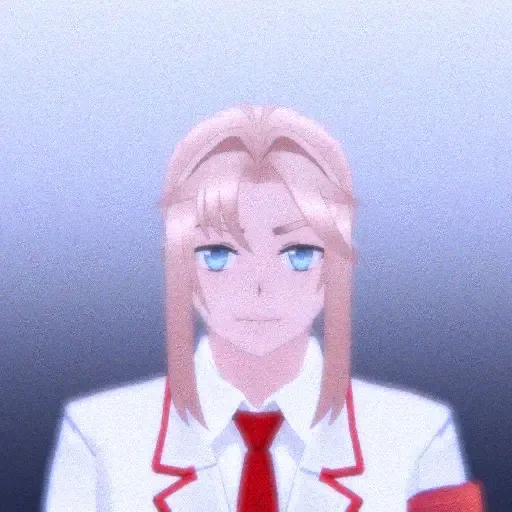 Avatar of Reiichi Tanaami