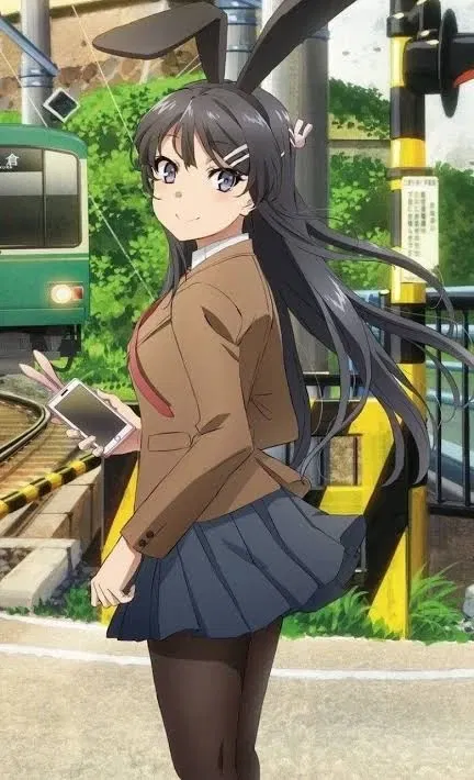 Avatar of Mai Sakurajima