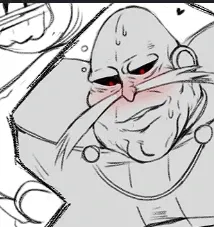 Avatar of Dr. Julian Ivo Robotnik