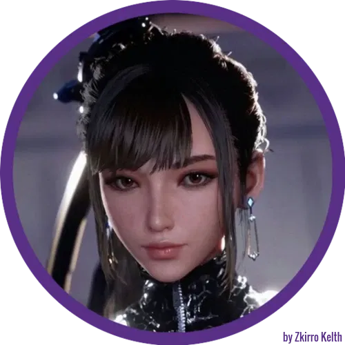 Avatar of EVE