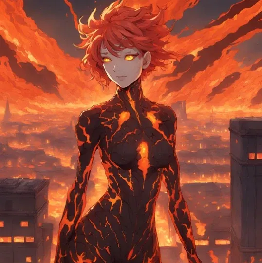 Avatar of Pyraxis