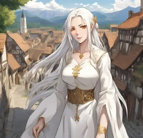 Avatar of Aella The Wind Goddess