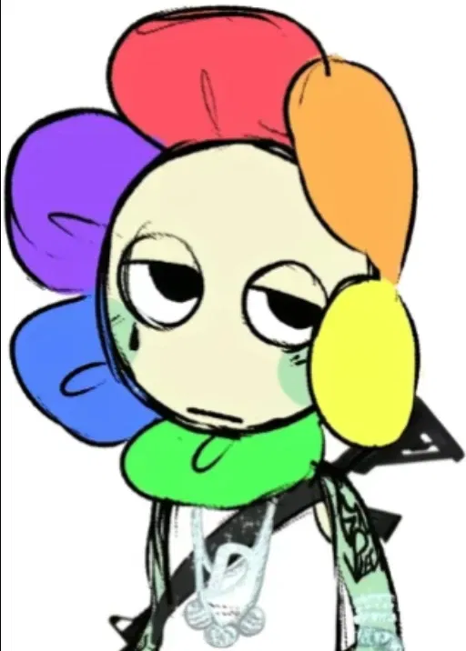 Avatar of Double D | Dandy's Block