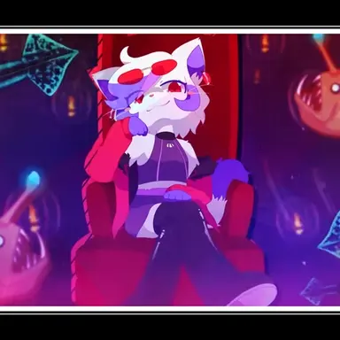 Avatar of Mellow! female ver from "You'll be gone"