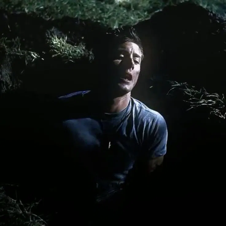 Avatar of Jensen Ackles