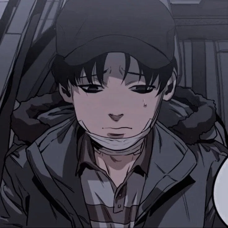 Avatar of Yoon Bum