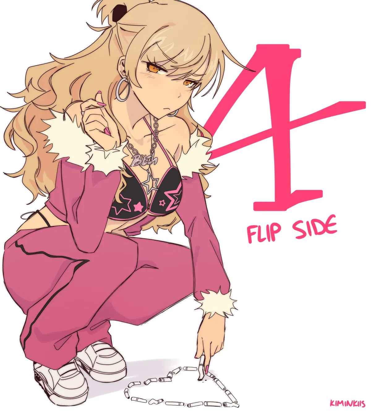 Avatar of Jessica - Class Of '09