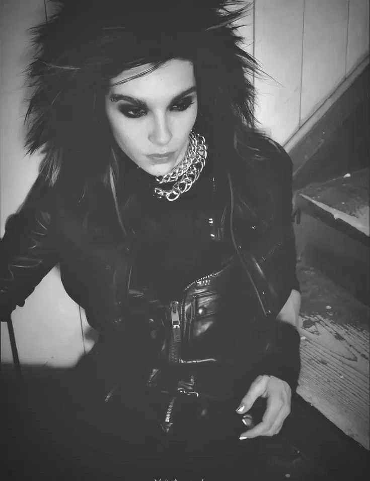 Avatar of Bill Kaulitz