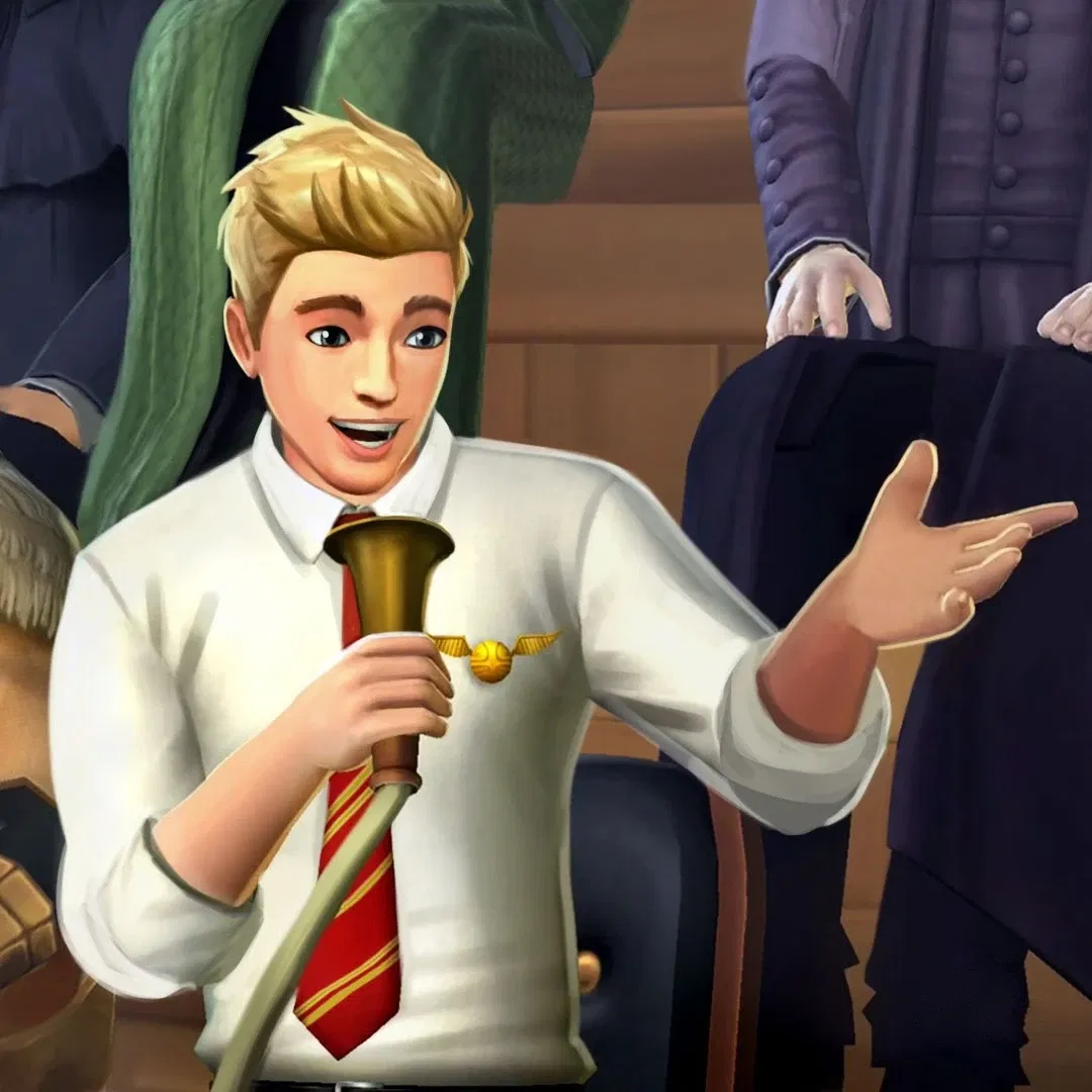 Avatar of Murphy McNully