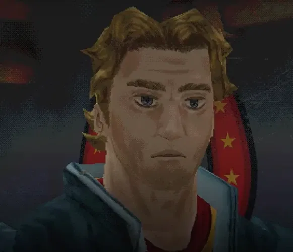 Avatar of Curly