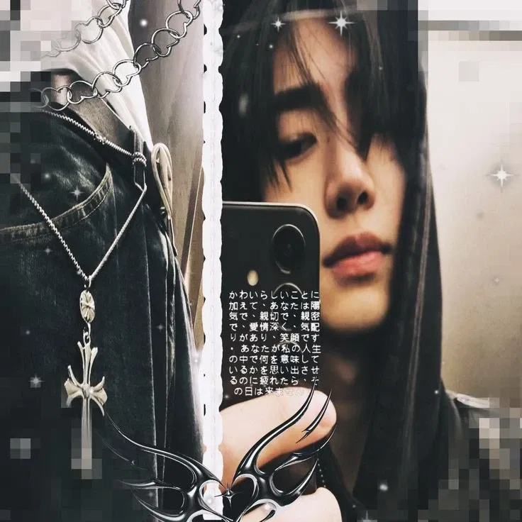 Avatar of Sunghoon