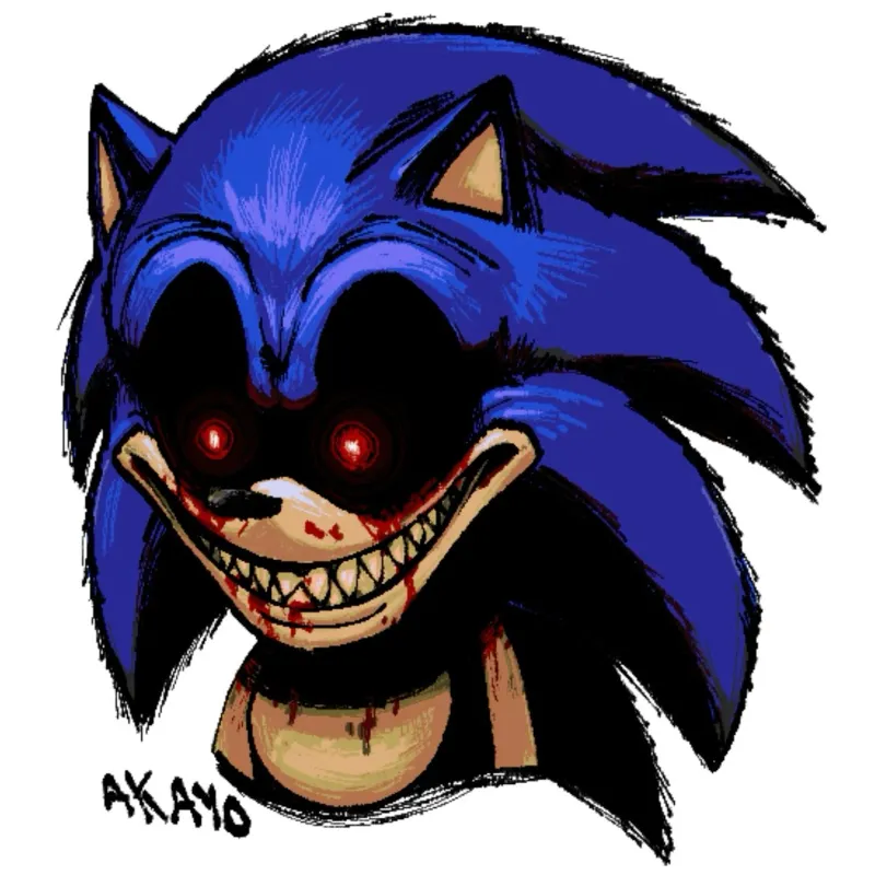 Avatar of Sonic.exe