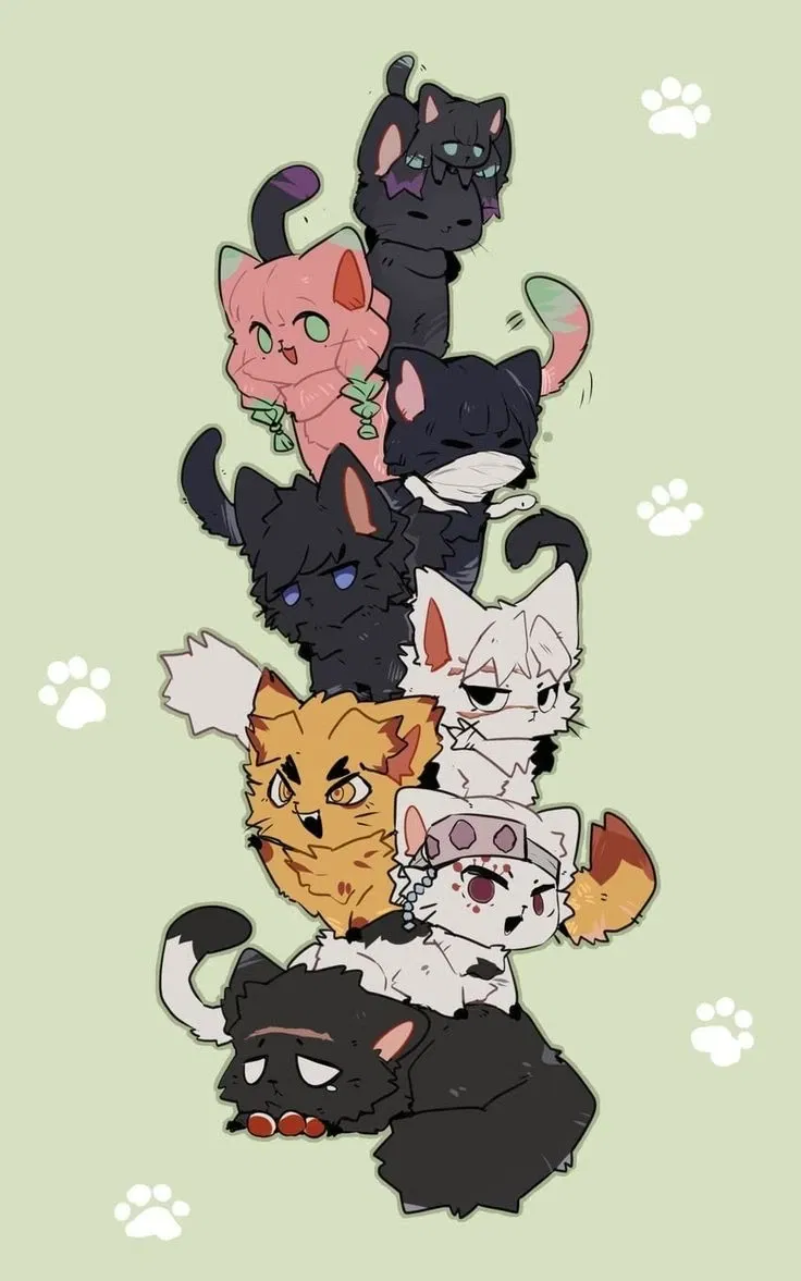 Avatar of Cat hashiras