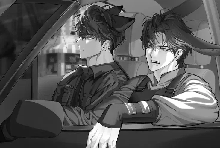 Avatar of your twin friends