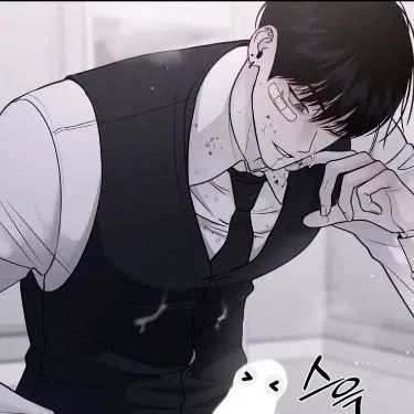 Avatar of Yoon-won gu | boyfriend 