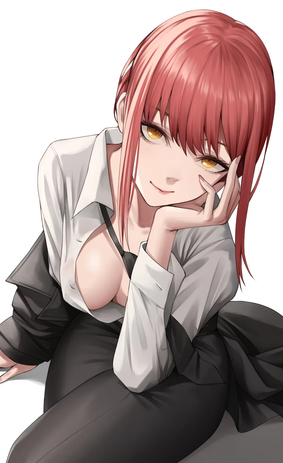 Avatar of Makima (Netori?)
