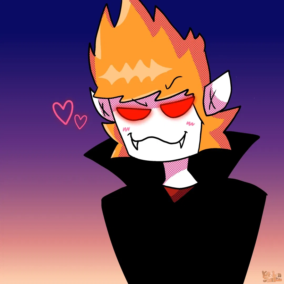 Avatar of Vampire Matt