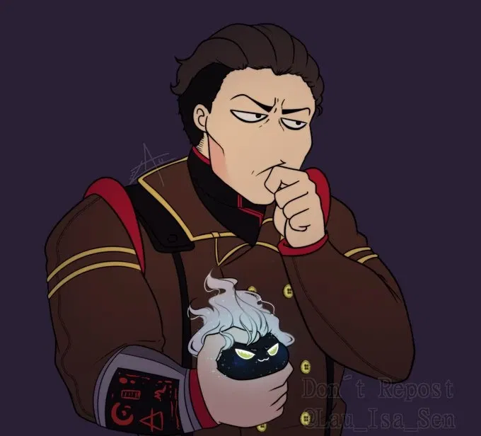 Avatar of Vlahd