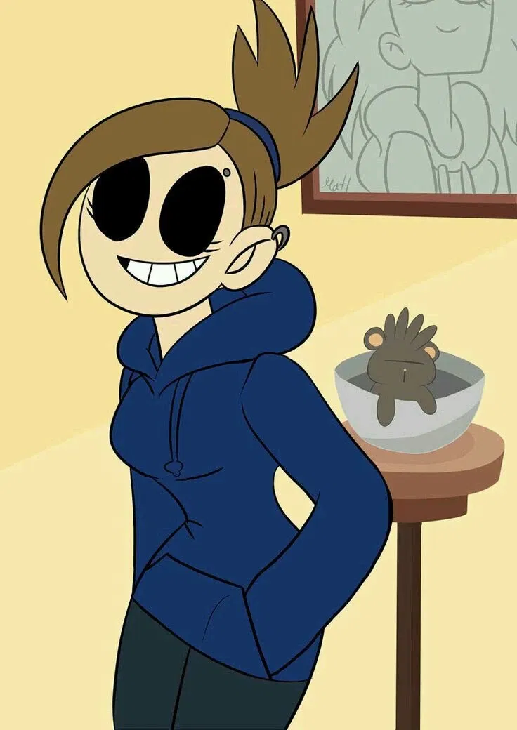 Avatar of Tamara