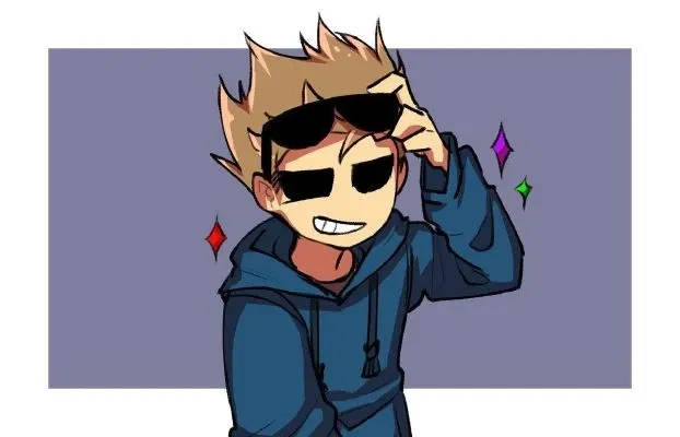Avatar of Tom Eddsworld 