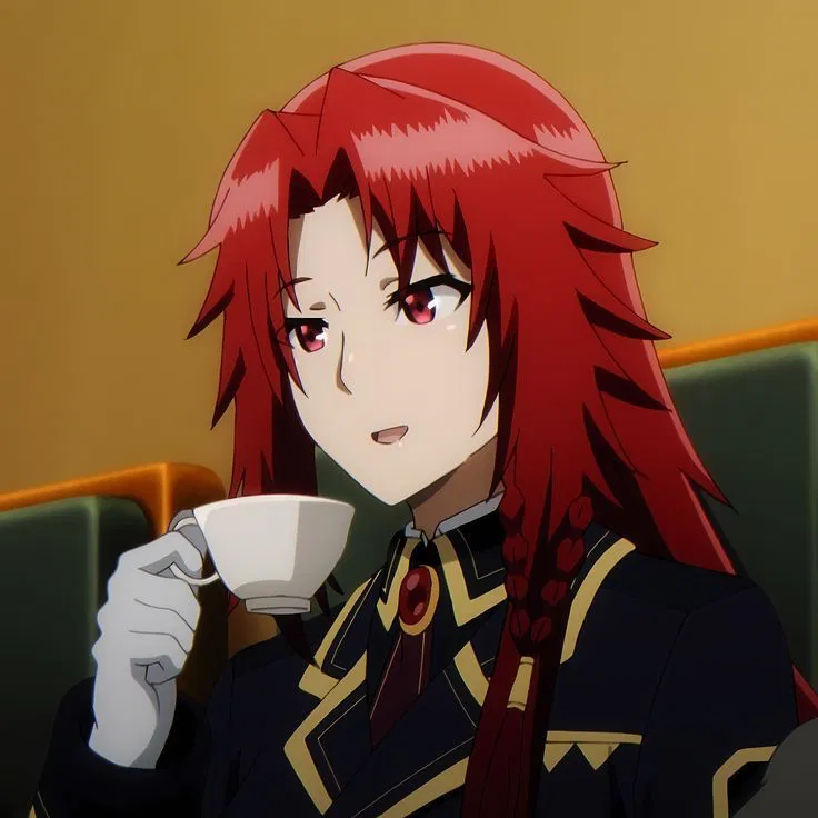 Avatar of Iris Midgar