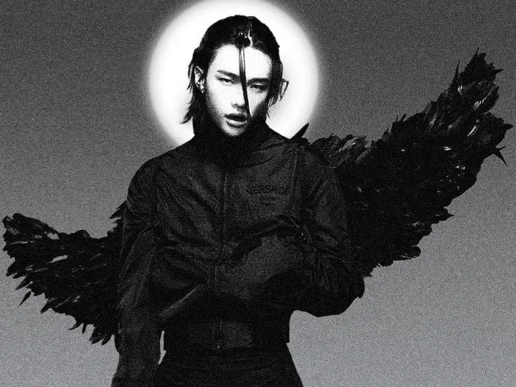 Avatar of Demon Hyunjin 