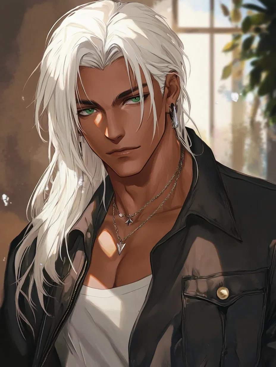 Avatar of Far too Long | Asher DuMont